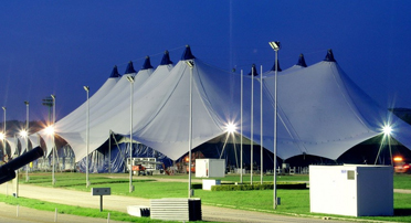 The Ten-Pole Valhalla